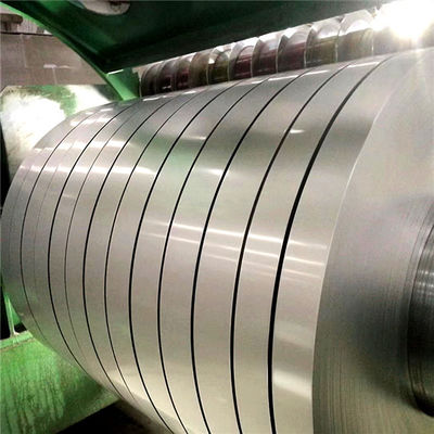Aisi 201 304 2b Surface Stainless Steel Cold Rolled Coils