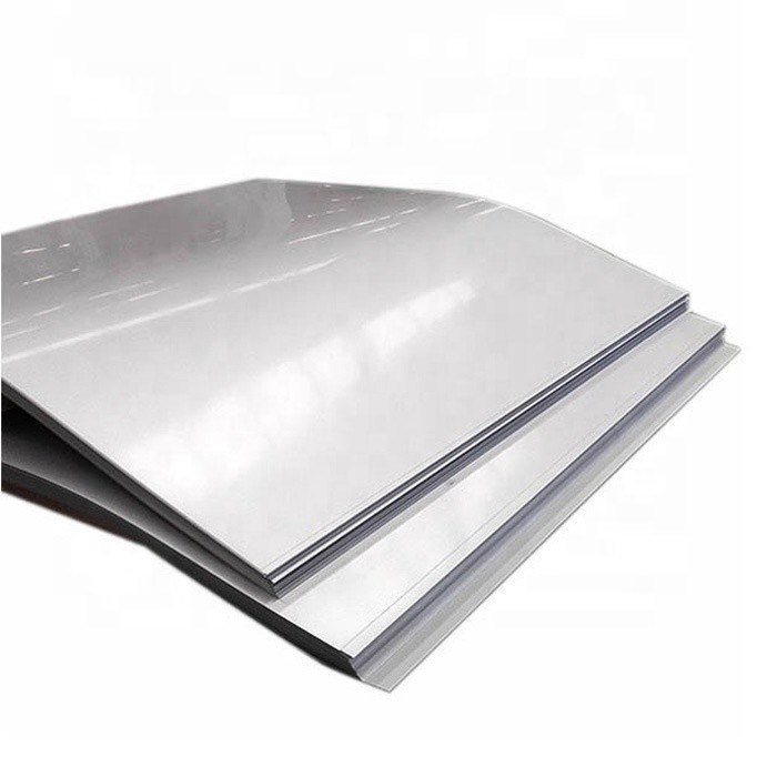 Lámina De Acero Inoxidable 304 - Medidas 0.35 Mm X 300 Mm X 1000 Mm, Buena Trabajabilidad Para Proyectos DIY, Soldadura Y Modelado