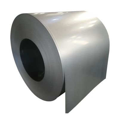 Fábrica china de alta calidad de acero inoxidable bobina de acero inoxidable