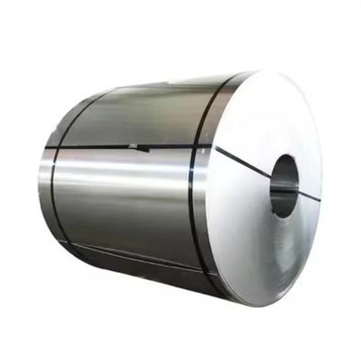 Fábrica ASTM JIS SUS 304l Capa de acero de acero inoxidable para el techo