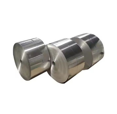 Venta directa 1060 3003 7075 6061 Precio de las bobinas de acero de aleación de aluminio de alta resistencia Proveedores