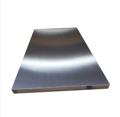 Plaka de aluminio de alta calidad ASTM 1050 2024 3003 / AISI 5083 6061 7075