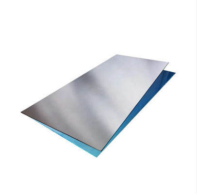 China Fabricantes de chapa de aluminio 1060 1050 3003 6061 chapa de aluminio de 2 mm 3 mm 4 mm